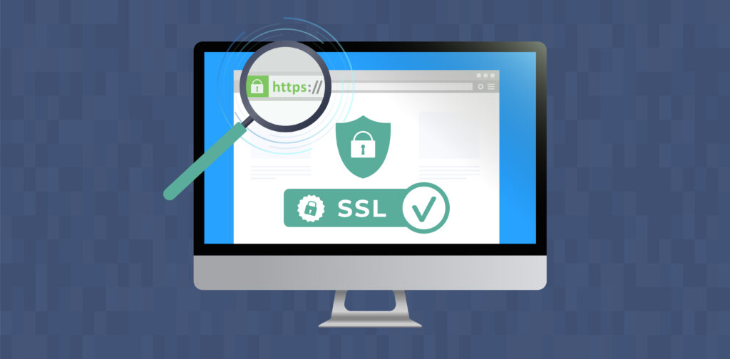 Tremplin Digital certificat SSL