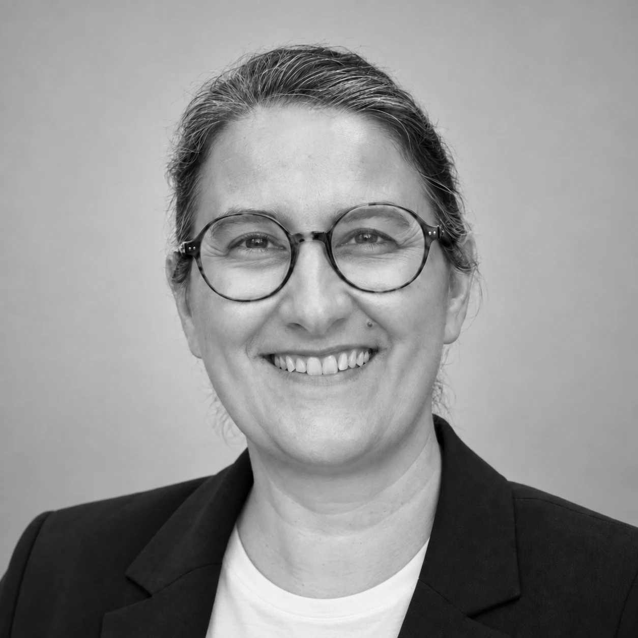 Portrait de Stéphanie Wespiser