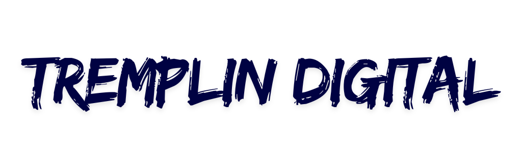Tremplin Digital